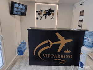 VIP Parking