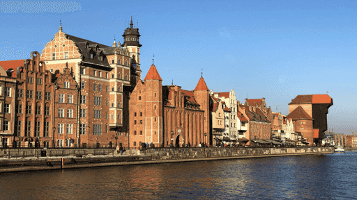 Jak najtaniej dojechać z Gdańska na lotnisko Lecha Wałęsy?