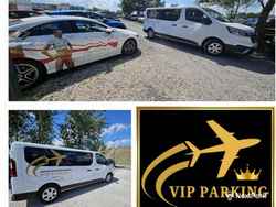 VIP Parking - przy trasie S2