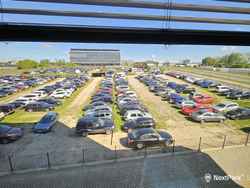 Parking lotniskowy Gdańsk