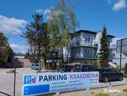 Parking Krakowska