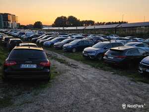 Gold Parking Gdańsk