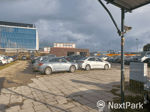 Maxi Parking Gdańsk