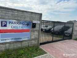 DELTA Parking