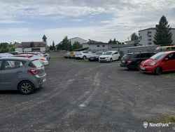 Lotnisko pyrzowice parking