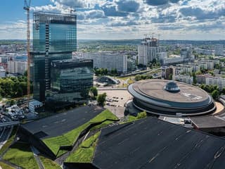 Катовице Пыжовице