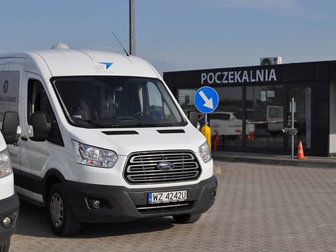 P42 Okęcie