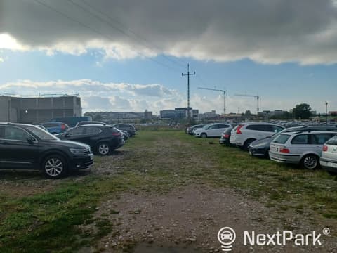 Sky Parking