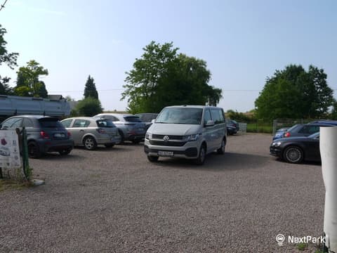 MARCEL PARKING BALICE
