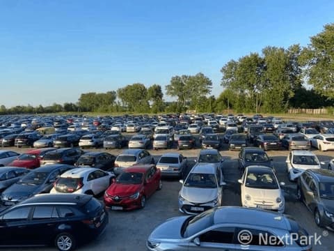 Smart Premium Parking
