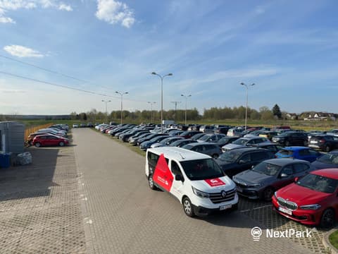 Odkryj Parking Gdańsk