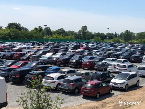 SMART PARK ASSIST