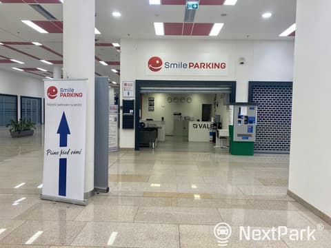 Smile Parking