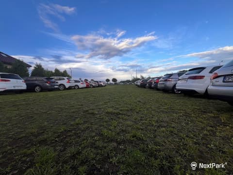 Parking MARTOM 2