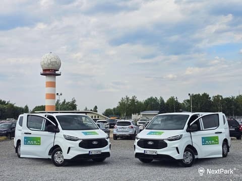 ECO PARKING