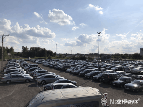 A1 Rondo Pyrzowice