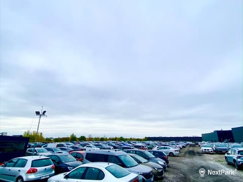 MyParking
