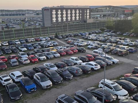 PARKING U ANDRZEJA „T”
