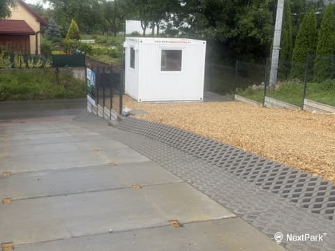 Eco Parking