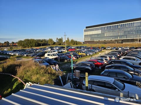 Maxi Parking Gdańsk