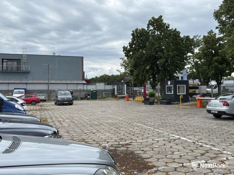 Safe Parking