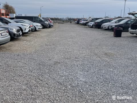 Air Parking 24