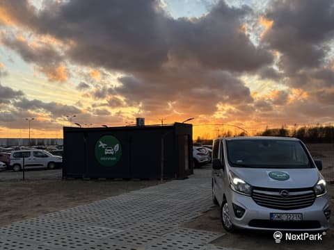 GREENPARK