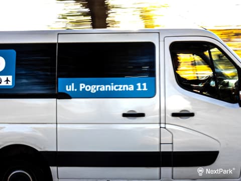 Parkuj Leć Okęcie