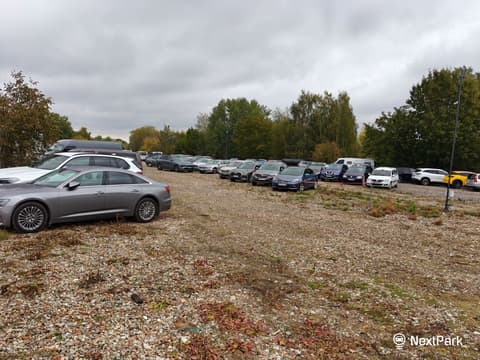Clever Parking