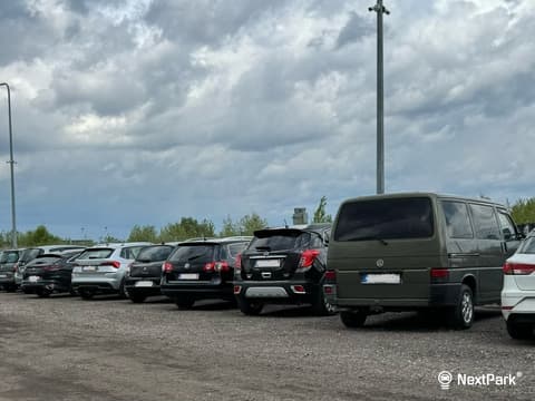 Parking 66 - Bez Transferu