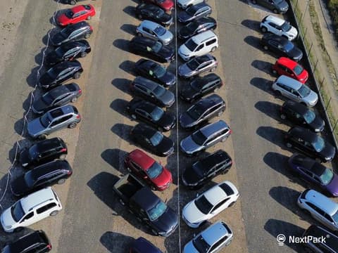Parking Zalatani