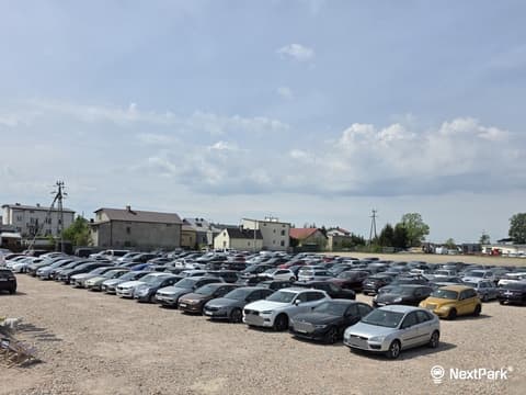 PARKING SERIE A