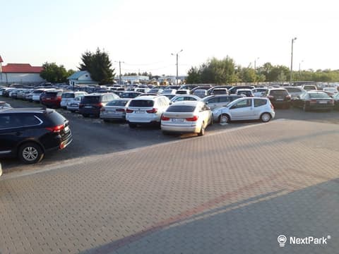 Parking P7