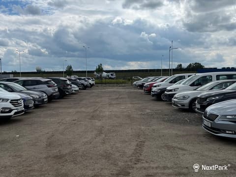 Budget Parking