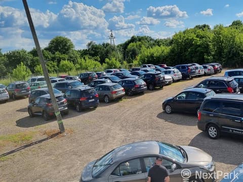 Parking Perfect 24