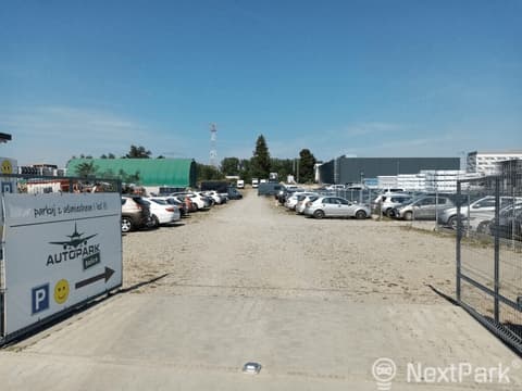 AutoPark Balice