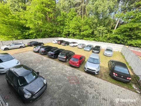 Jet-Park Parking Lotnisko Katowice - Pyrzowice