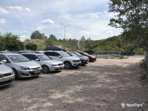 AirGoparking