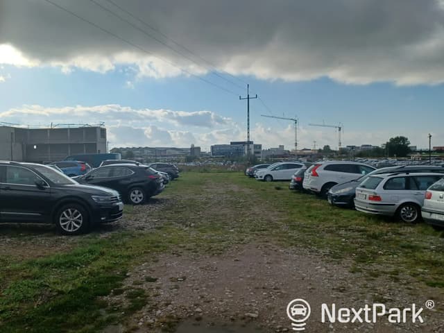 Sky Parking