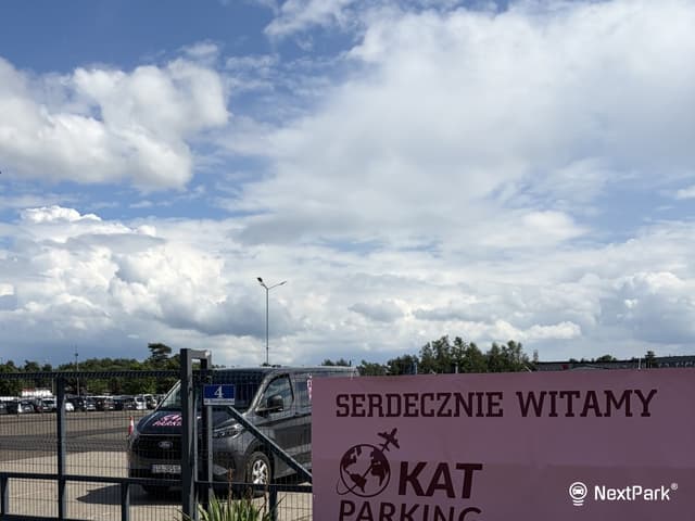 KatParking