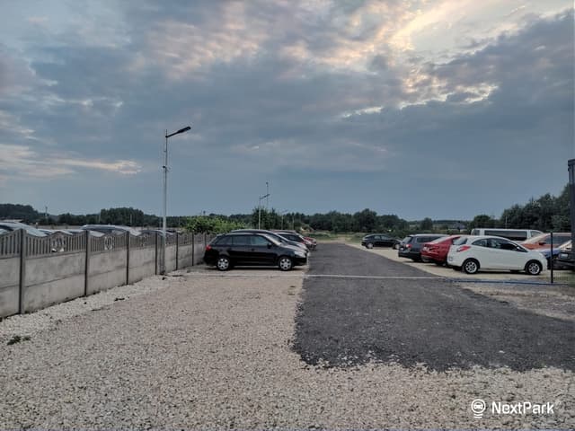 Platinum Parking