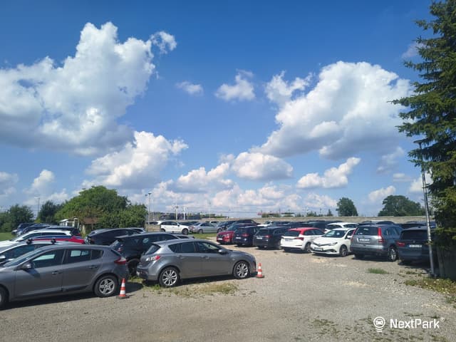 Parking Place
