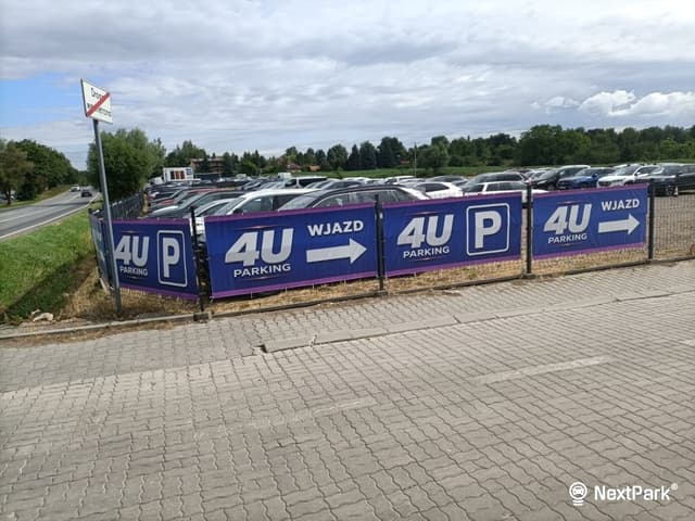 PARKING 4U