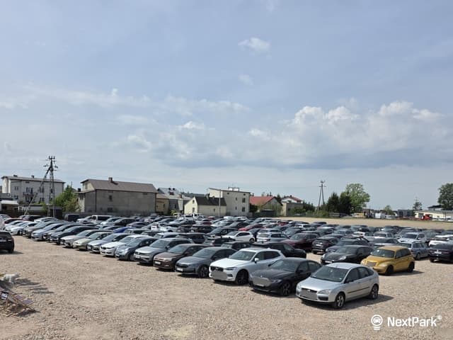 PARKING SERIE A