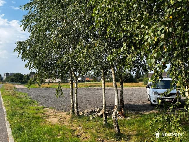 LULU PARKING