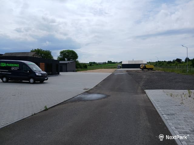 EP Parking