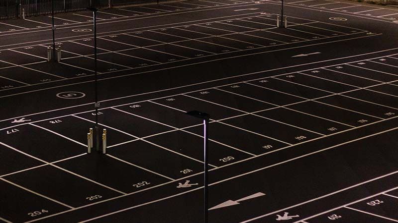 Parkingi lotniskowe - jak wybrać odpowiedni?