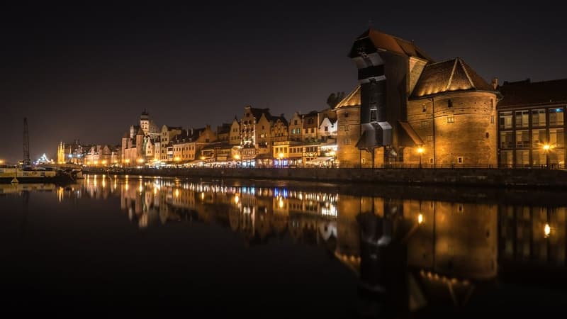 Lotnisko Gdańsk Lecha Wałęsy - 5 ciekawostek