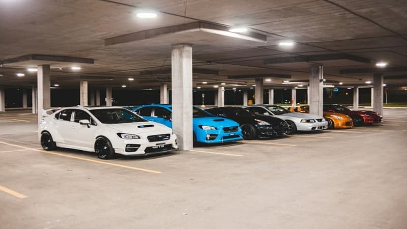 Ile kosztuje parking przy lotnisku we Wrocławiu?