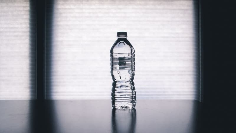 Bezpłatna woda pitna na lotnisku Chopina